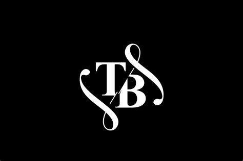 tb monogram